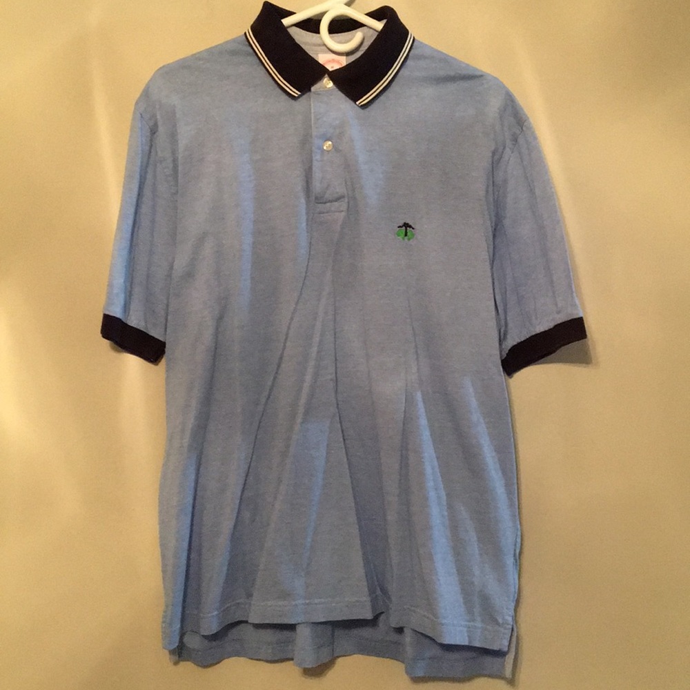 Brooks Brothers Men’s Shirt